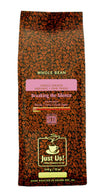 JUST US BREAK SILENCE WHL BEAN [340 g]
