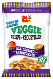 OLD DTCH VEGGIE CRISP ALL DRES