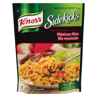 LIPT SIDEKICK MEXICAN RICE [150 g]