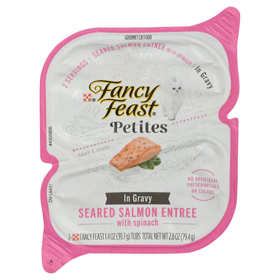 FNCY FST PETITE SMN SPIN GRV