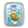 SARDO KALAMATA PITTED [250 ml]