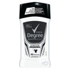 DEGREE MEN A/P BLACK WHITE [76 g]