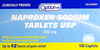 OPTION+ NAPROXEN 100S [100 ea]