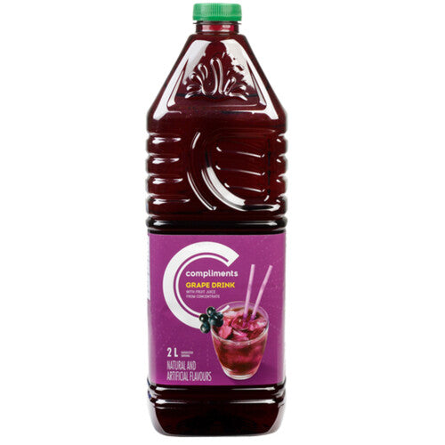 COMP DRINK GRAPE [2 l]