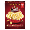O.R. POPCORN EXTRA BUTTER 10PK [6 pkg]
