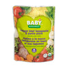 BABY GOURMT BEEF BOLGN PASTA [128 ml]
