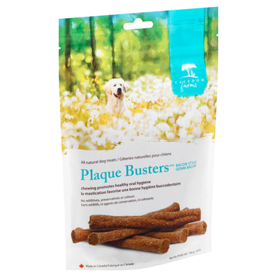 CALEDON FRMS PLAQU BUSTR BACON