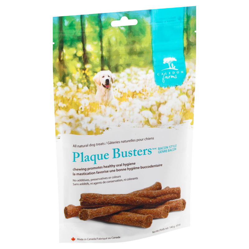 CALEDON FRMS PLAQU BUSTR BACON [8 ea]