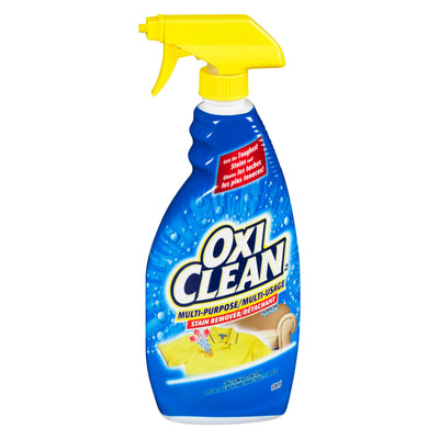 OXICLEAN ACT STAIN REMOVER [630 ml]