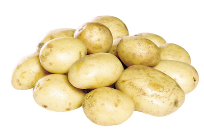POTATO 5LB WHITE