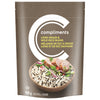 COMP LONG GRAIN WILD RICE BLND [450 g]