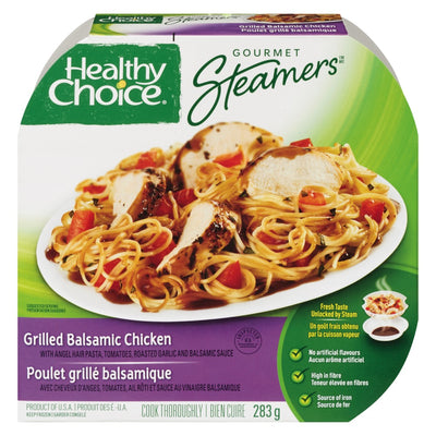 H/CHOICE GRL BALSAMIC CHICKEN [284 g]