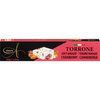 ALLESSIA TORRONE CRANBERRY [150 g]