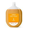 METHOD DISH SOAP REFILL CLMTIN [1.59 l]