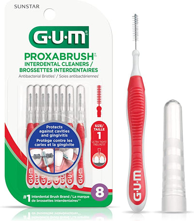 GUM PROXABRUSH ULTRA SMALL [1 ea]