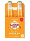 CAN DRY PCH MANGO GINGER ALE [4 ea]