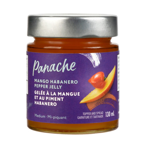 PANACHE MANGO HABANERO [130 ml]