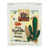 PACO ORIGINAL 7" WRAPS [340 GM]