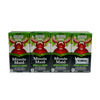 MINMAID JUICE APPLE +DEPOSIT [8 pkg]