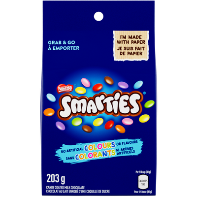 NESTLE SMARTIES 203g