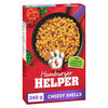 HAMBRGR HLP CHEESY SHELLS [240 GM]