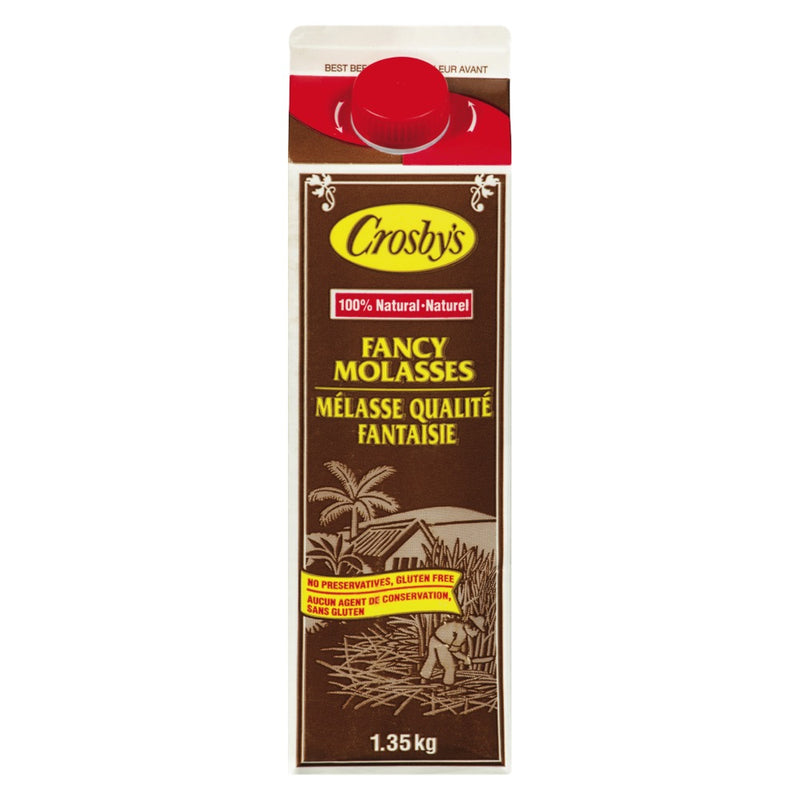CRSBY MOLASSES PURE PAK 1.35KG