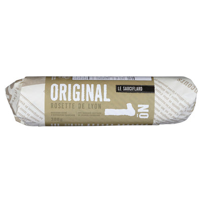 LE SAUCIFLARD NO. 1 ORIGINAL [300 g]