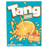 TANG ORANGE CRYSTALS [276 GM]