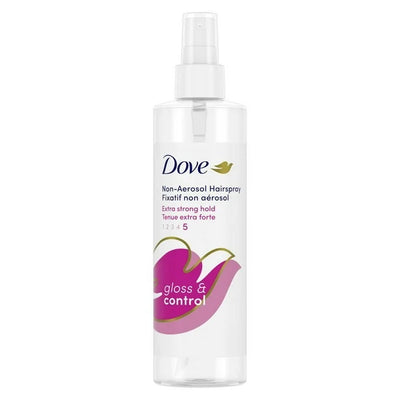 DOVE HAIRSPRY GLS CNTRL EX HLD [273 ml]
