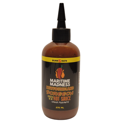 M MADNESS BLAZIN NEWFIE [275 ml]