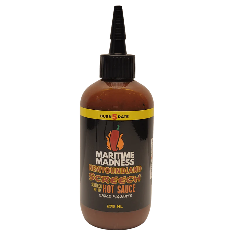 M MADNESS BLAZIN NEWFIE [275 ml]