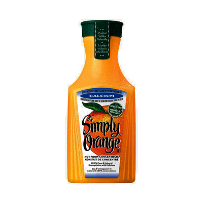 SIMPLY ORANGE JUICE CALCIUM [1.54 l]