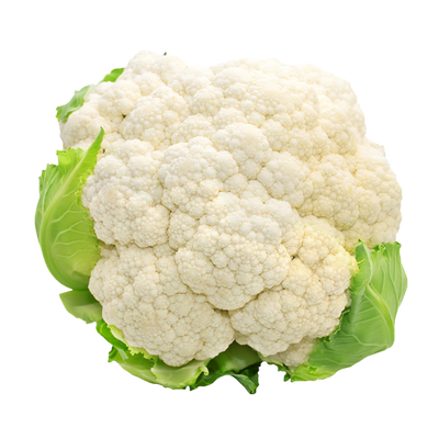 CAULIFLOWER [1 ea]