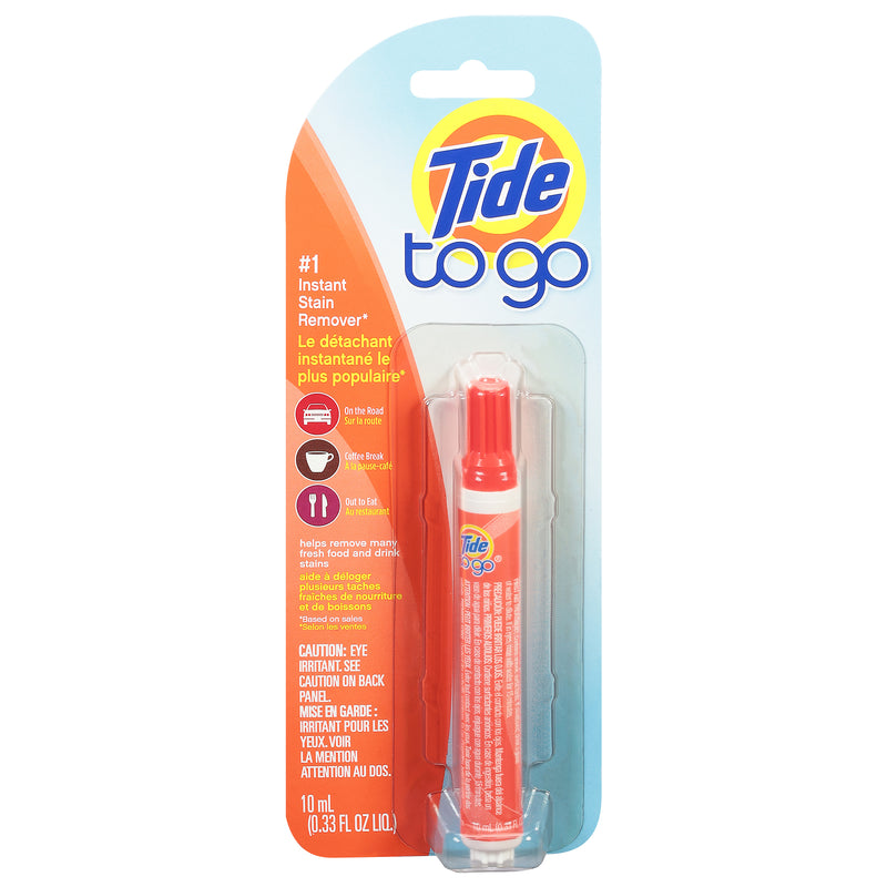 TIDE STAIN PEN TIDE TO GO 10ml