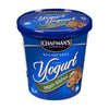 CHAPMANS YOG MAPLE WALNUT [2 ltr]