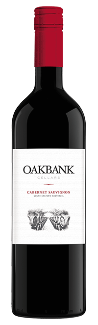 OAKBANK CABERNET SAUVIGNON [750 ml]