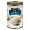 CLOVER LEAF BABY CLAMS WATER [142 g]