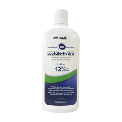JANIS LACTATE-HYDRA [225 ml]