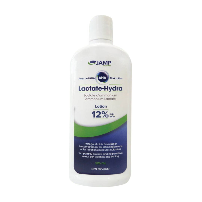 JANIS LACTATE-HYDRA [225 ml]