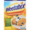 WEETABIX CEREAL [400 g]