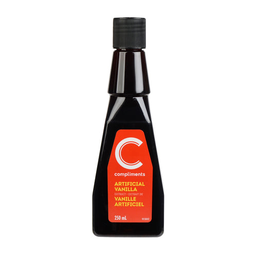 COMP EXTRACT VANILLA [250 ml]