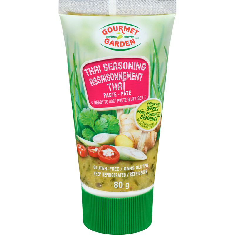 GARDEN GOURMET THAI SEASONING [80 g]