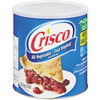 CRISCO SHORTNG ALL VEG 1.36KG