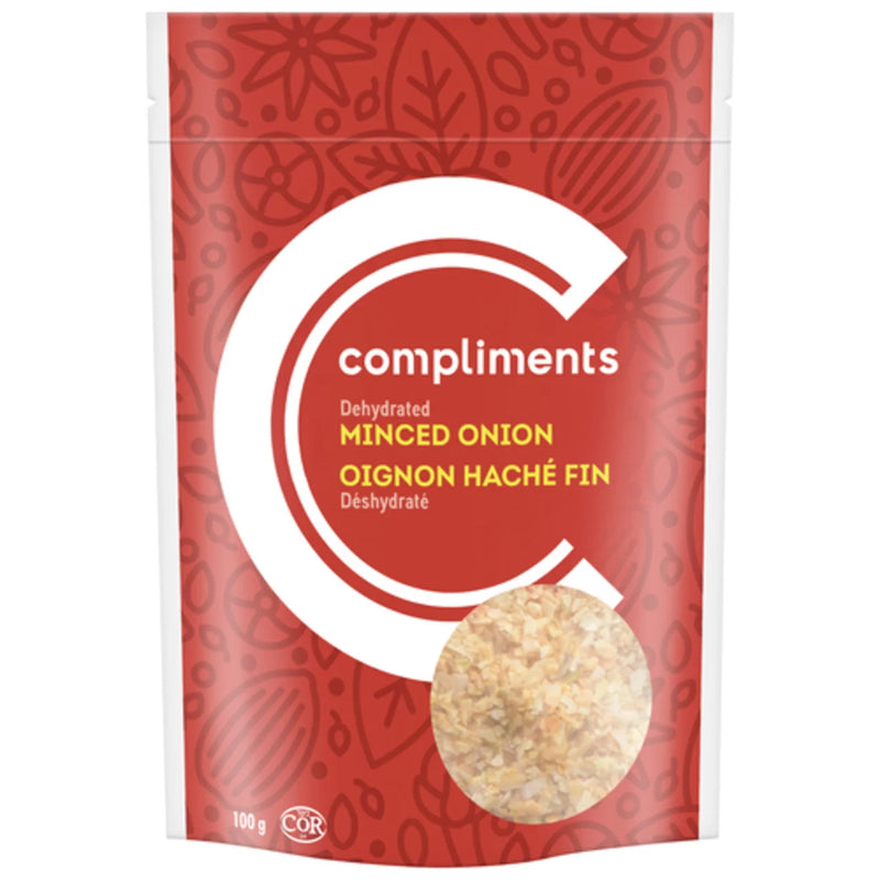 COMP ONION MINCED [100 g]