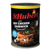 ST HUBERT HOT CHICK GRVY L/S [398 ml]