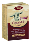 GOATS MILK SOAP ORGINAL [141 GM]