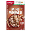 MINI WHEATS BROWN SUGAR 650g