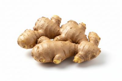 GINGER ROOT