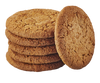 GINGER COOKIES 10pk