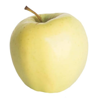 APPLE GINGERGOLD